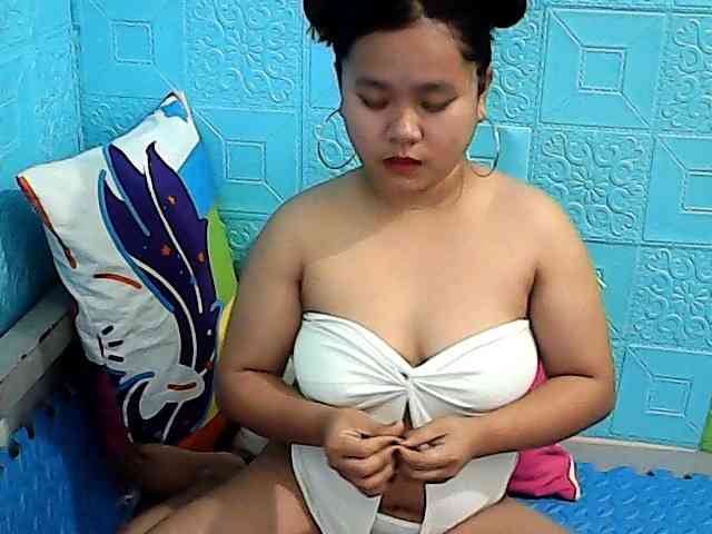 ShailaJeen webcam