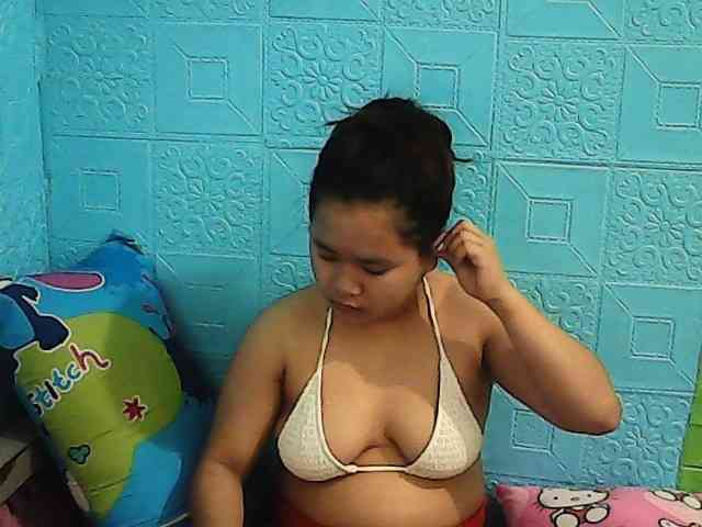 ShailaJeen webcam