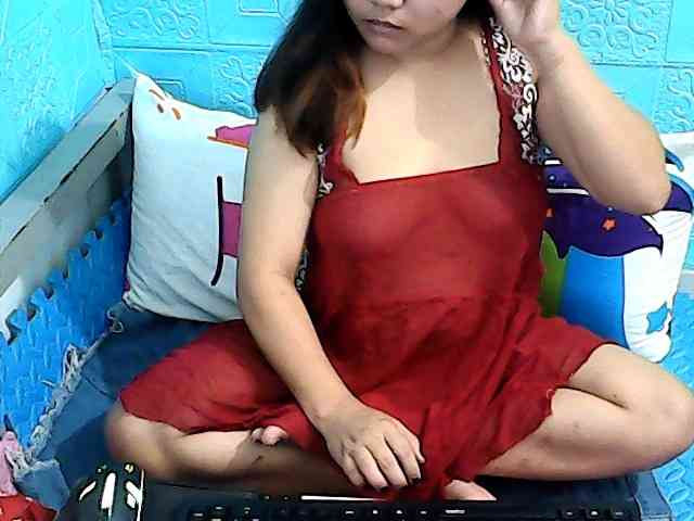 ShailaJeen webcam