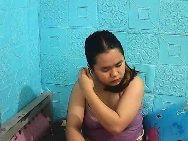 ShailaJeen webcam