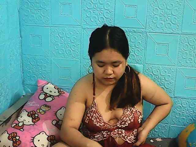 ShailaJeen webcam