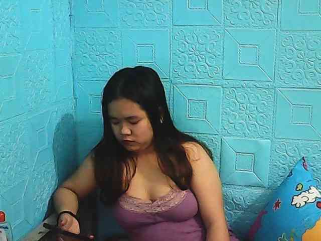 ShailaJeen webcam