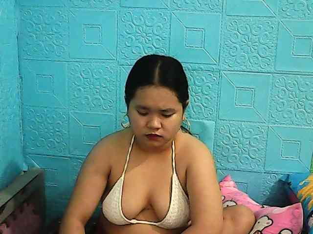 ShailaJeen webcam