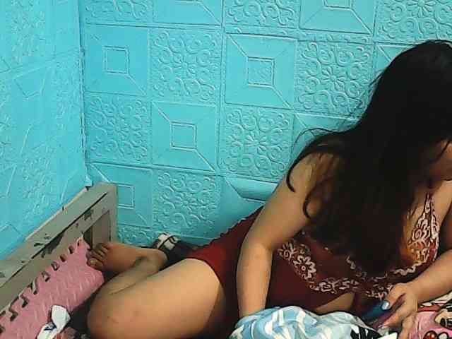 ShailaJeen webcam