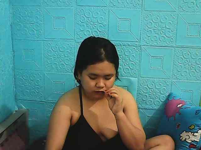 ShailaJeen webcam