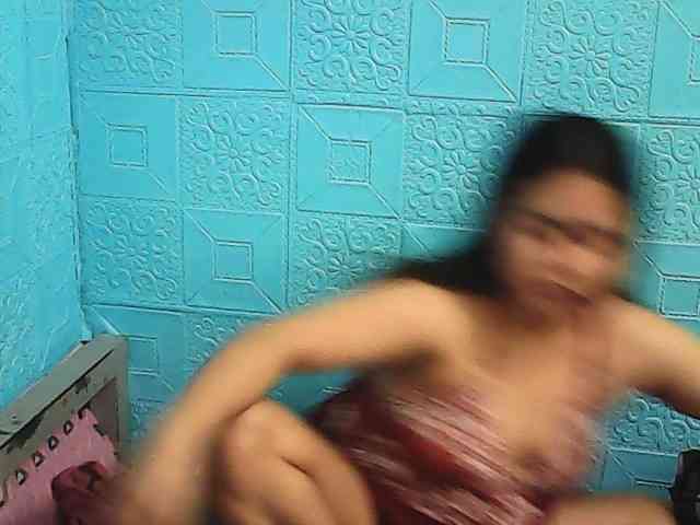 ShailaJeen webcam