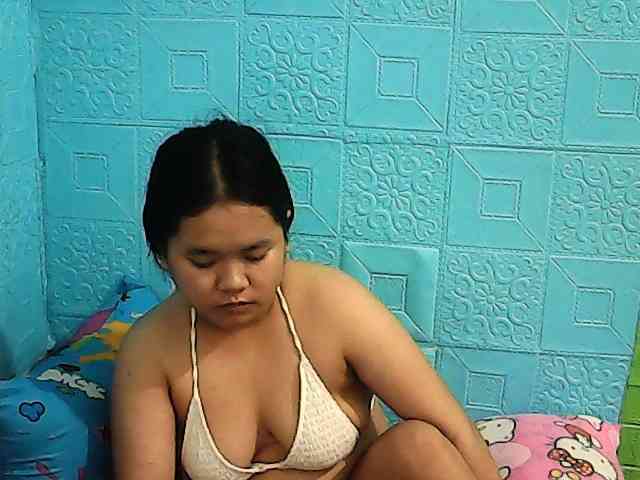 ShailaJeen webcam