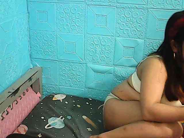 ShailaJeen webcam