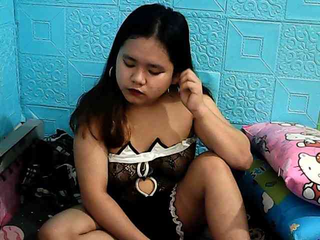 ShailaJeen webcam