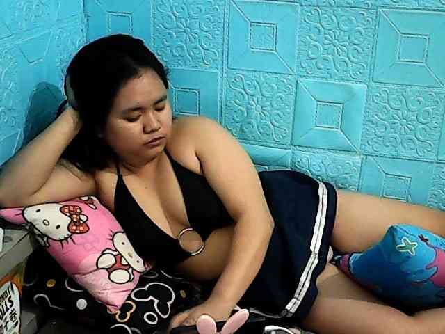 ShailaJeen webcam