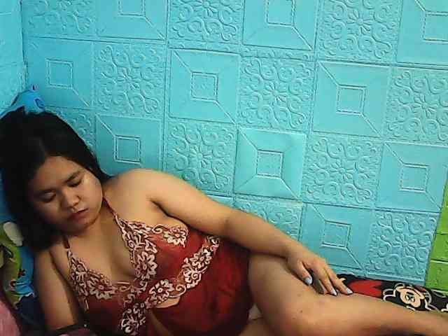 ShailaJeen webcam