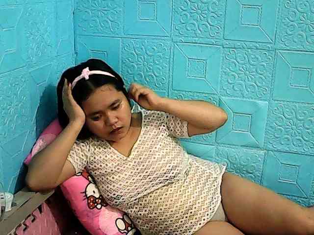ShailaJeen webcam