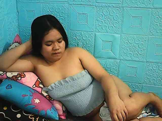 ShailaJeen webcam