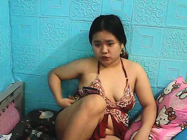 ShailaJeen webcam