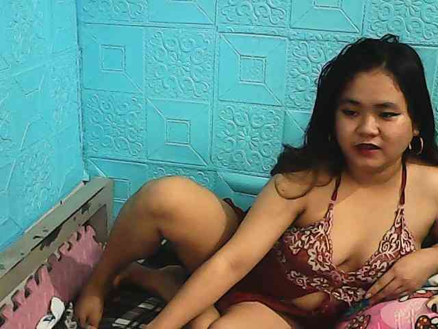 ShailaJeen webcam