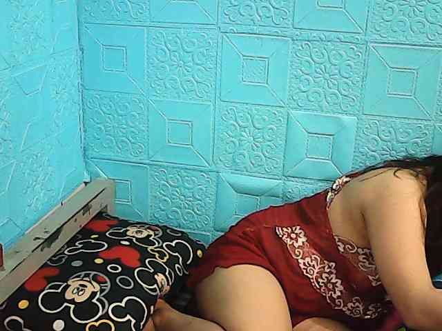 ShailaJeen webcam