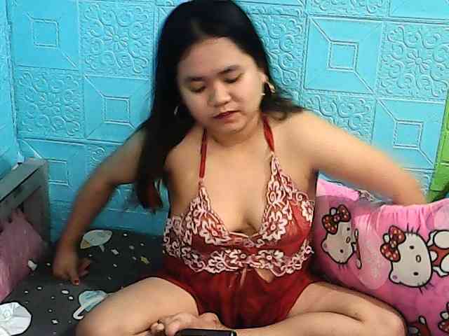 ShailaJeen webcam