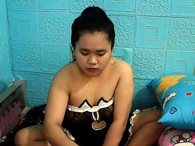 ShailaJeen webcam