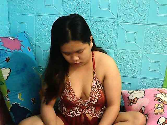 ShailaJeen webcam