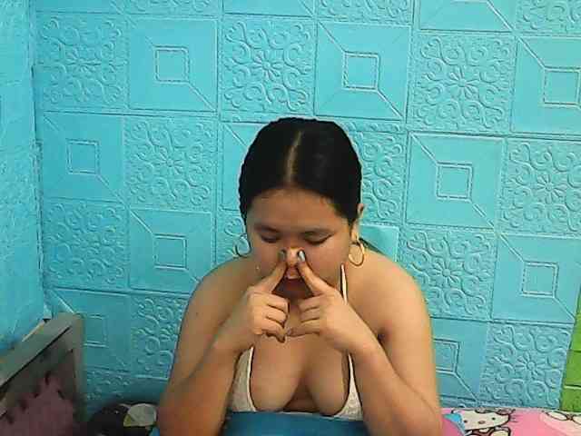 ShailaJeen webcam
