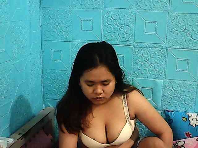 ShailaJeen webcam