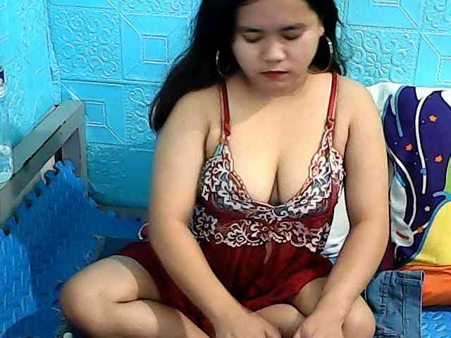 ShailaJeen webcam