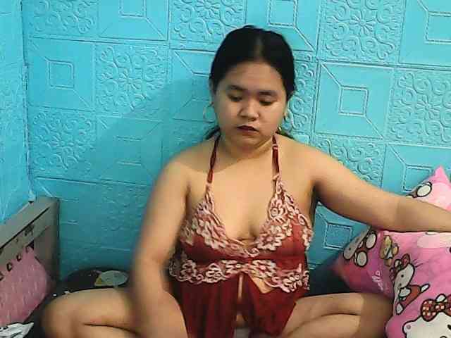 ShailaJeen webcam