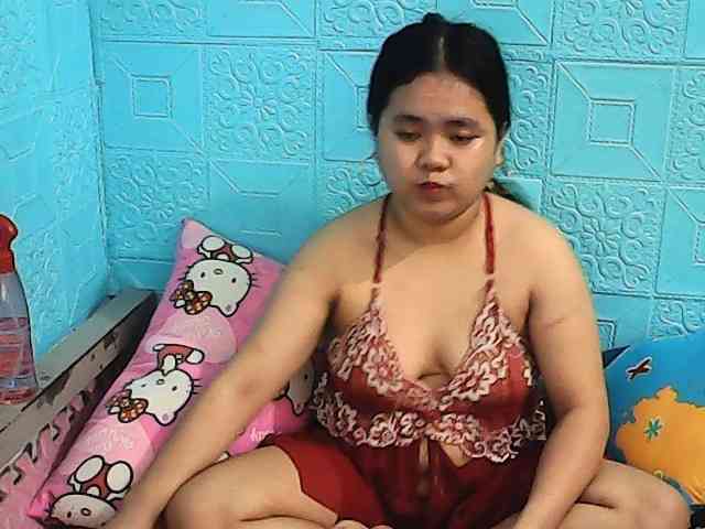 ShailaJeen webcam