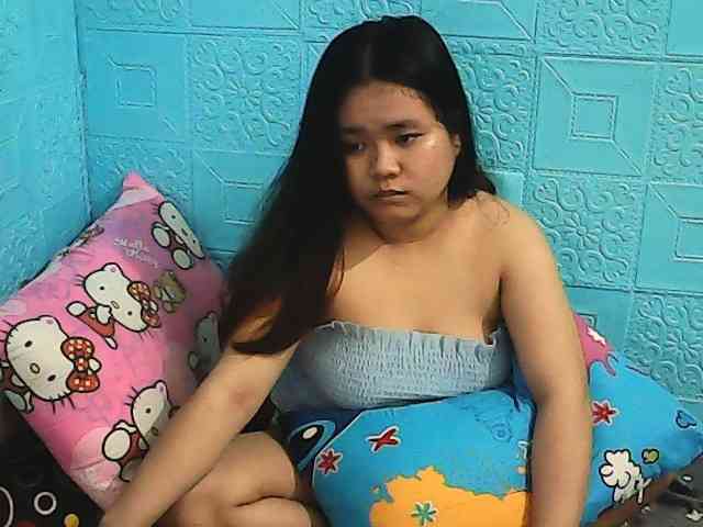 ShailaJeen webcam