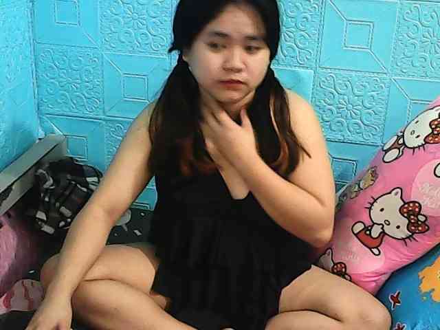 ShailaJeen webcam