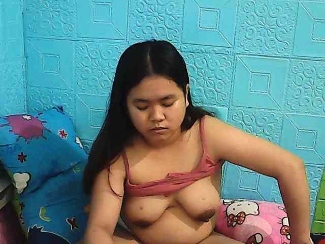 ShailaJeen webcam