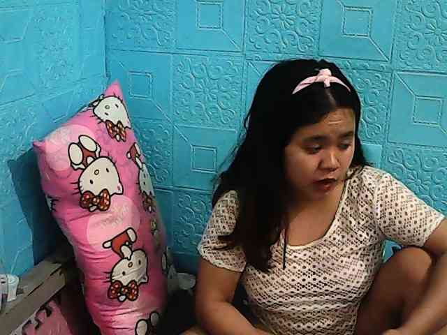 ShailaJeen webcam