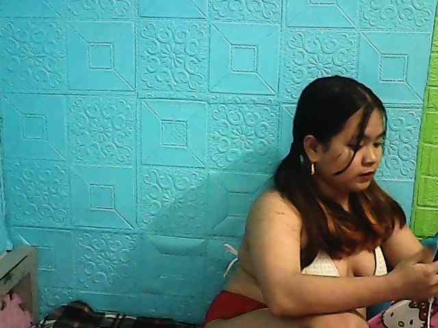 ShailaJeen webcam