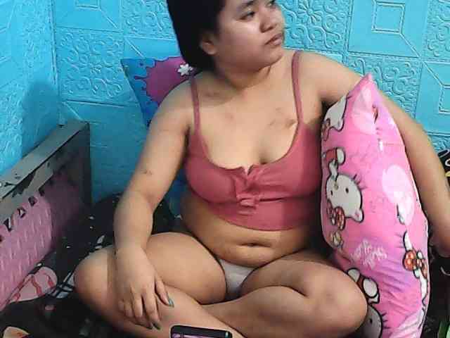 ShailaJeen webcam