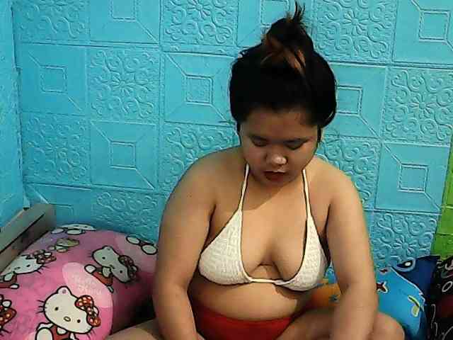 ShailaJeen webcam