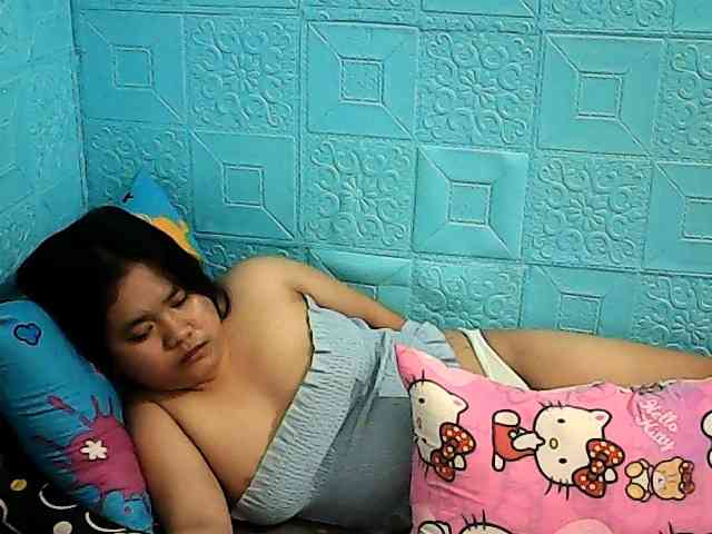 ShailaJeen webcam