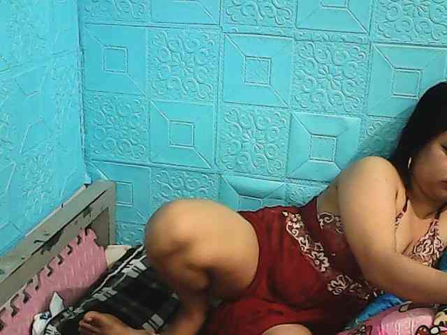 ShailaJeen webcam