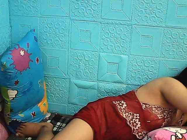 ShailaJeen webcam