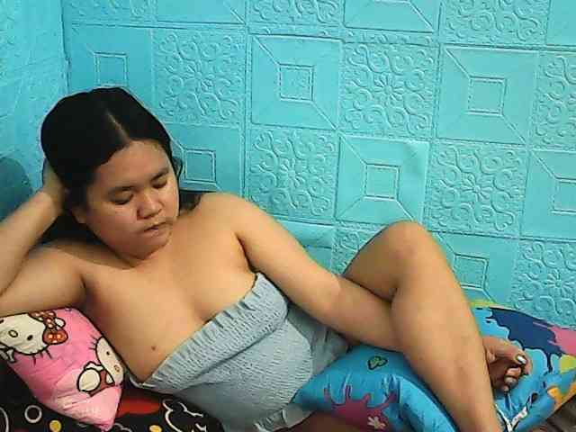 ShailaJeen webcam