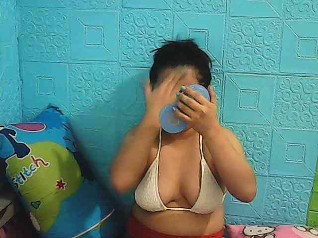 ShailaJeen webcam
