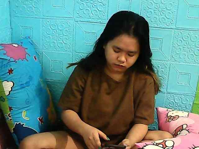 ShailaJeen webcam