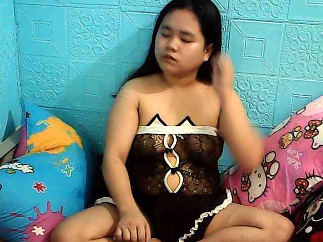 ShailaJeen webcam