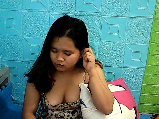 ShailaJeen webcam