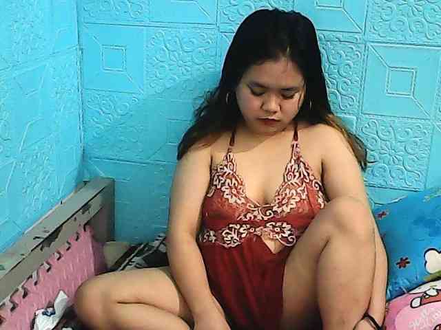 ShailaJeen webcam
