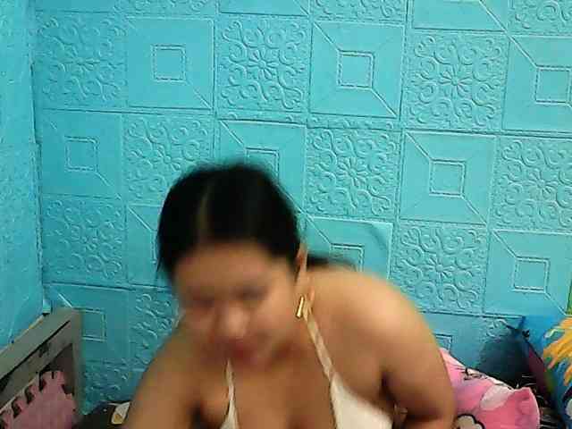 ShailaJeen webcam