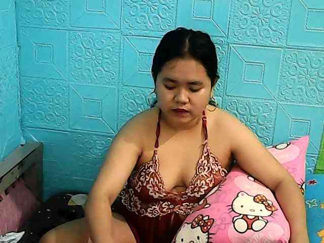 ShailaJeen webcam