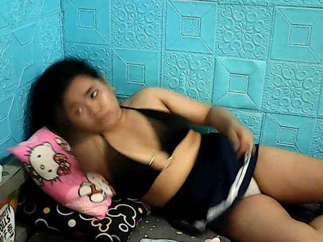 ShailaJeen webcam