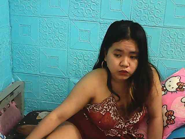ShailaJeen webcam