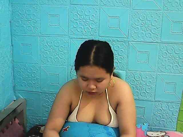 ShailaJeen webcam