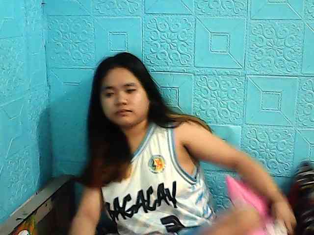ShailaJeen webcam